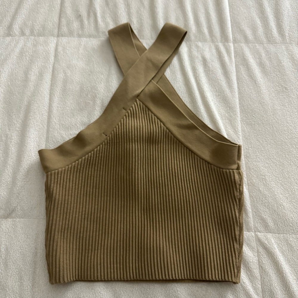 Forever 21 Crop Top - Picture 3 of 4